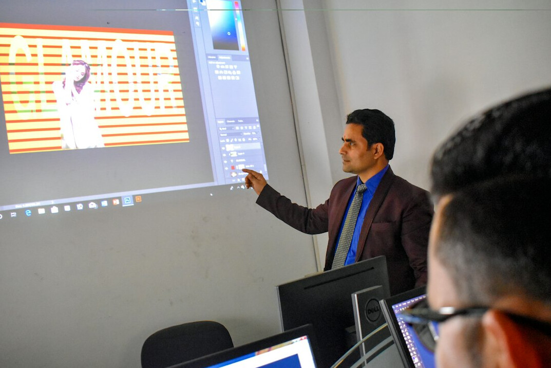 group coding workshop