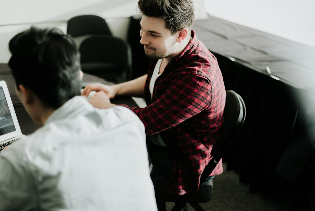 successful it professional
